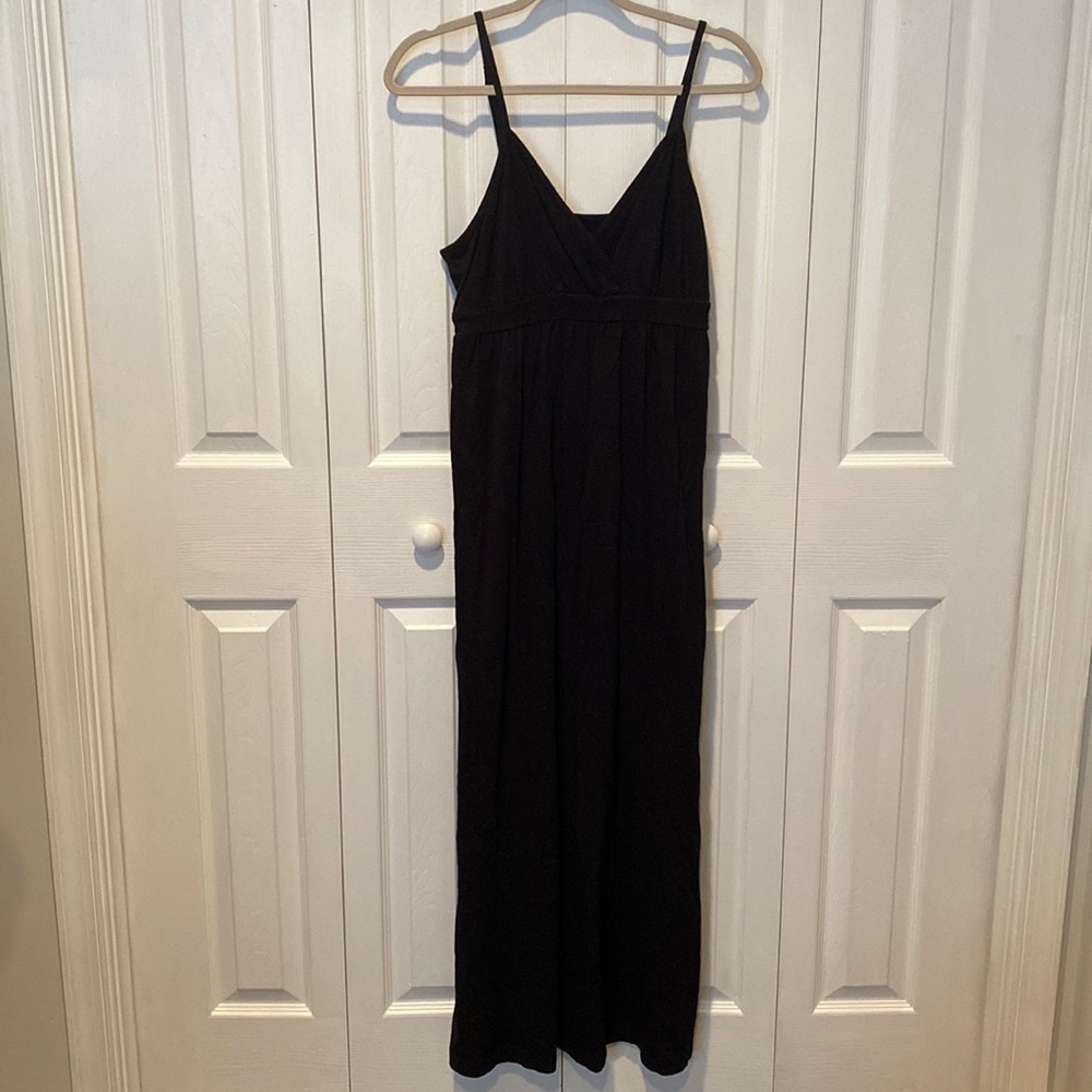 Sonoma maxi dress